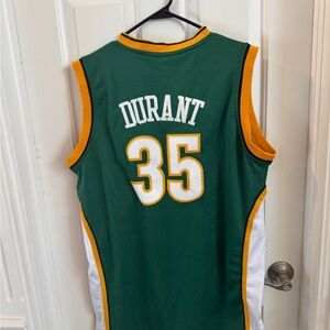 Adidas seattle tee shirt.  Men’s.